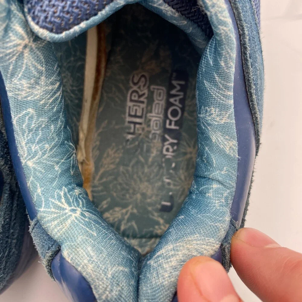 SKECHERS og 95